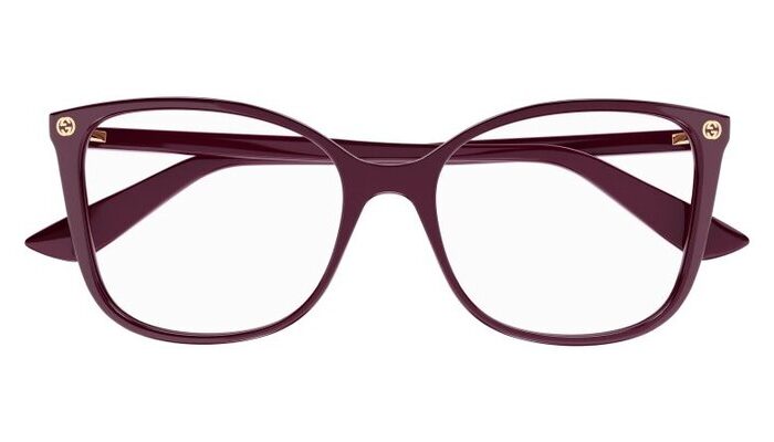 Okulary korekcyjne GUCCI GG0026O 53 140 012