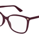 Okulary korekcyjne GUCCI GG0026O 53 140 012