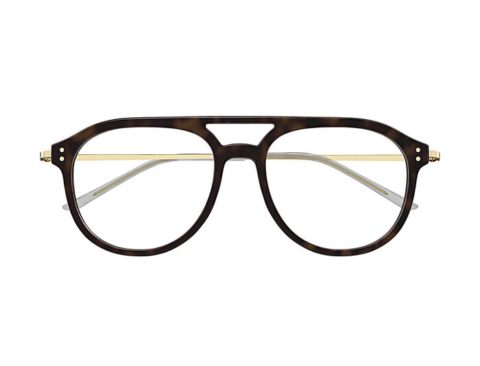 Okulary korekcyjne GUCCI GG17080 53 140 002