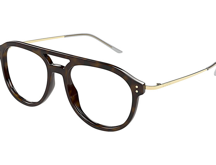 Okulary korekcyjne GUCCI GG17080 53 140 002