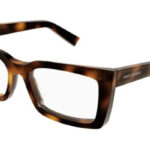 Okulary korekcyjne Saint Laurent SL 554 002 54