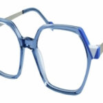 Okulary korekcyjne TREE Gemma 51 142 3435