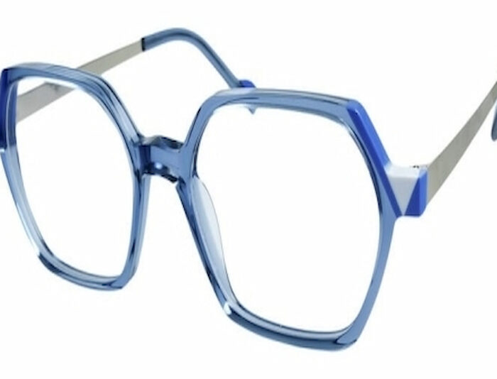 Okulary korekcyjne TREE Gemma 51 142 3435