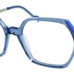 Okulary korekcyjne TREE Gemma 51 142 3435