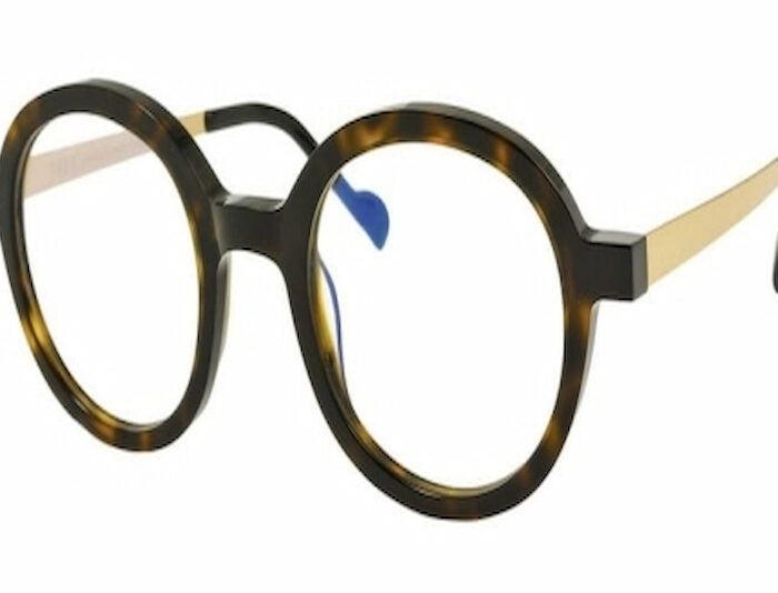 Okulary korekcyjne TREE Tabor 48 142 2746