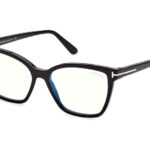 Okulary korekcyjne Tom Ford TF5812-B 53 140 001