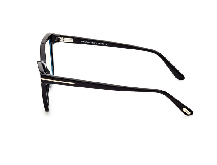 Okulary korekcyjne Tom Ford TF5812-B 53 140 001