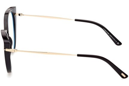 Okulary korekcyjne Tom Ford TF5815-B 54 140 001
