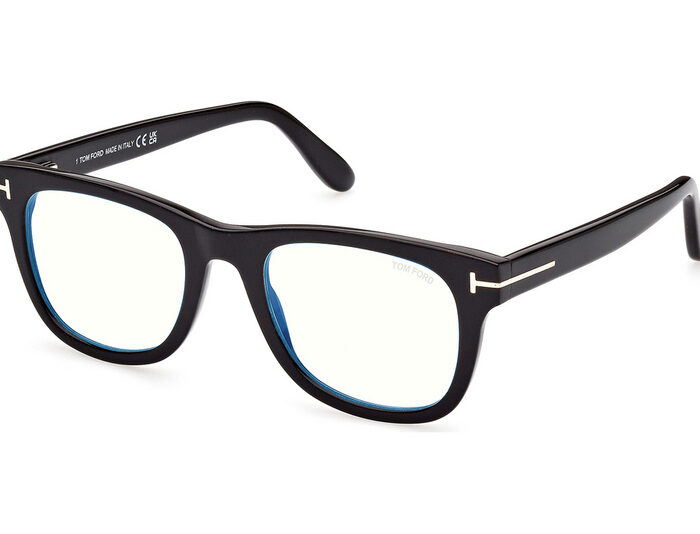 Okulary korekcyjne Tom Ford TF5820-B 50 140 001