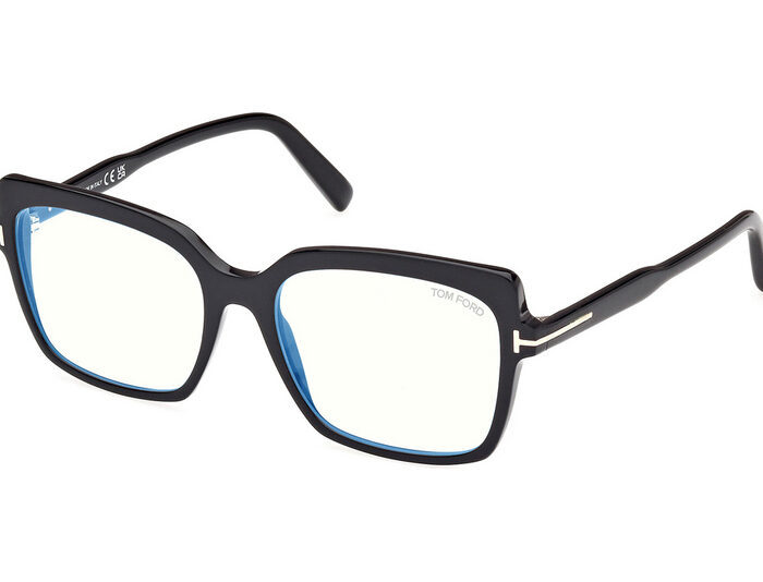 Okulary korekcyjne Tom Ford TF5947-B 54 140 001
