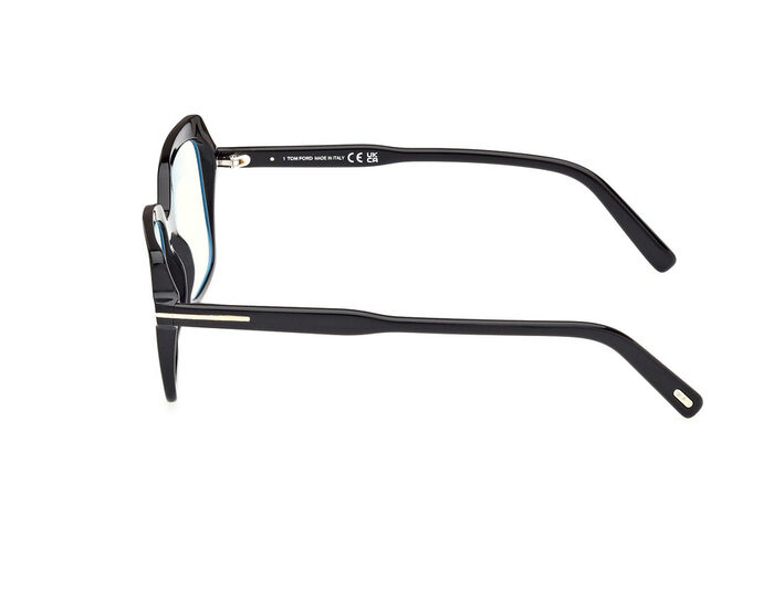 Okulary korekcyjne Tom Ford TF5947-B 54 140 001