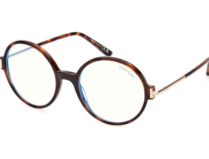 Okulary korekcyjne Tom Ford TF5914-B 54 140 052