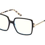 Okulary korekcyjneTom Ford TF5915-B 53 140 005