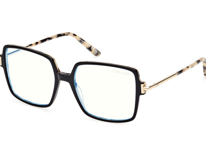 Okulary korekcyjneTom Ford TF5915-B 53 140 005