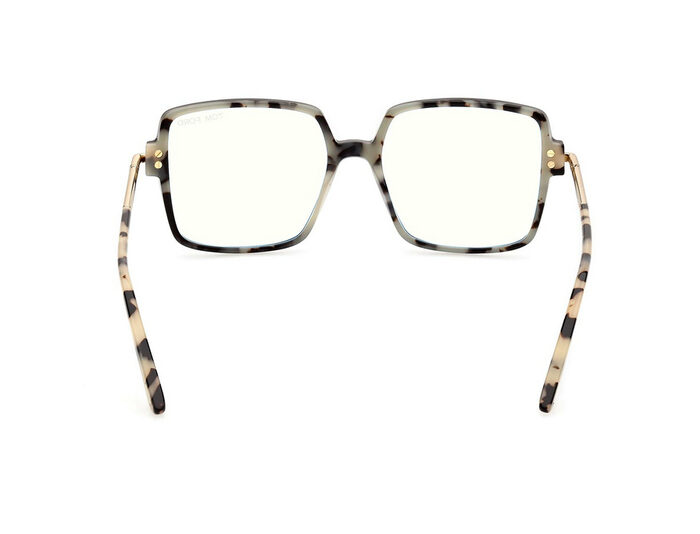 Okulary korekcyjneTom Ford TF5915-B 53 140 005