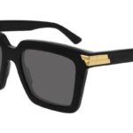 Okulary przeciwsłoneczne BOTTEGA VENETA BV 1005S 001 53