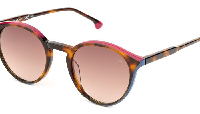 Okulary przeciwsłoneczne Dutz DS-004