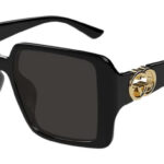 Okulary przeciwsłoneczne GUCCI GG 1692S 001 54