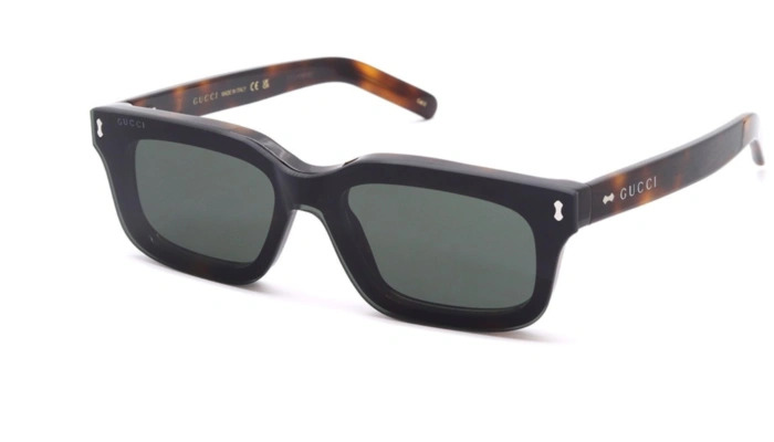 Okulary przeciwsłoneczne GUCCI GG 1711S 002 53