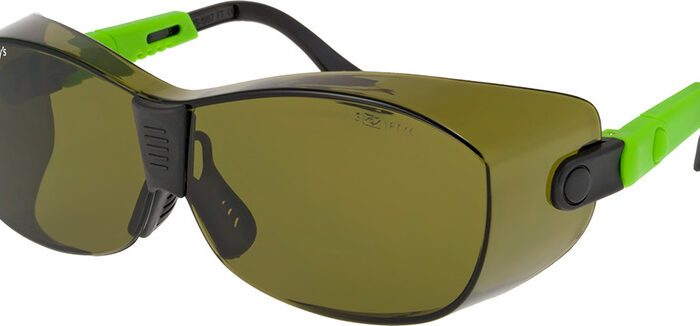 Okulary spawalnicze ochronne model SA 220 W3