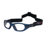 Okulary sportowe Marki Progear rozmiar XL