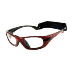 Okulary sportowe marki PROGEAR rozmiar M