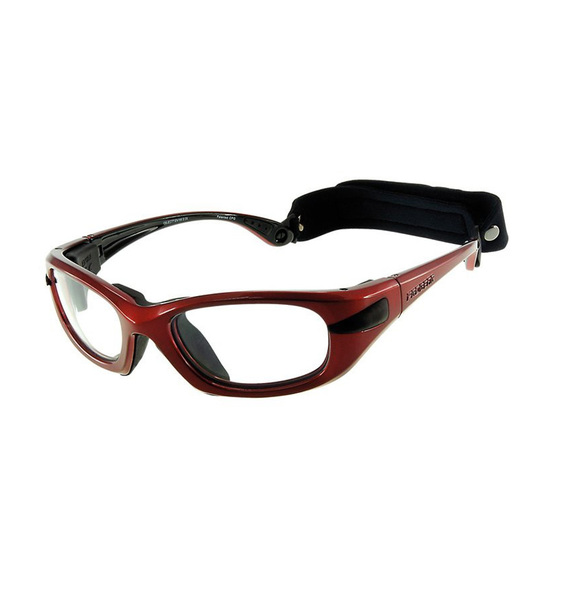 Okulary sportowe marki PROGEAR rozmiar M