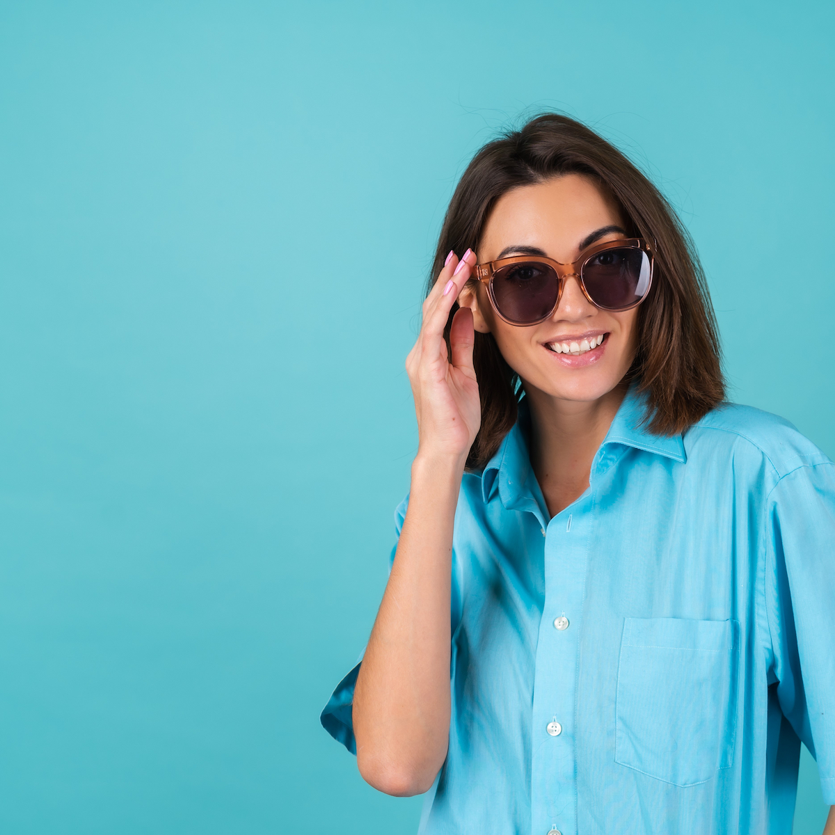 Okulary przeciwsłoneczne