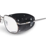 Osłona boczna Zausznika Skórzana 1302 00