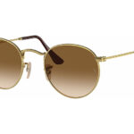 Ray Ban RB3447 50 145 001/51 ROUND METAL