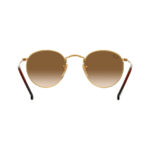 Ray Ban RB3447 50 145 001/51 ROUND METAL
