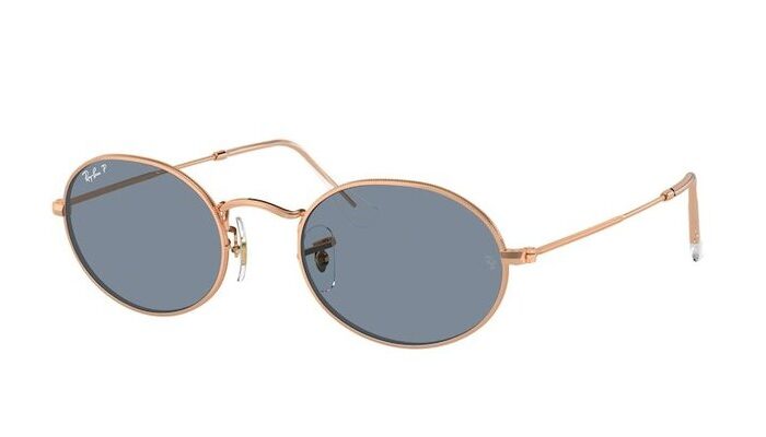 Ray Ban RB3547 51 135 9202/S2