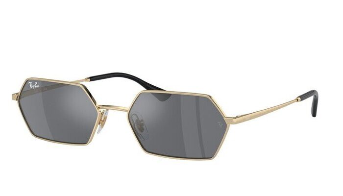 Ray Ban RB3728 58 145 9213/6V YEVI