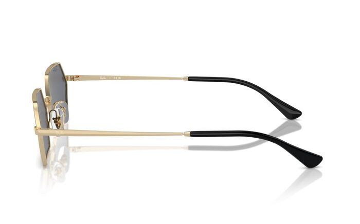 Ray Ban RB3728 58 145 9213/6V YEVI