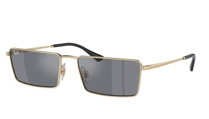 Ray Ban RB3741 56 145 9213/6V EMY