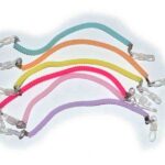 Sprężynka do okularów dla dzieci