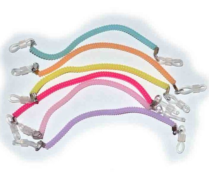 Sprężynka do okularów dla dzieci