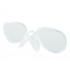 okulary ochronne bhp z wkładką korekcyjną