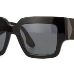 Victoria Beckham VB667S col. 001