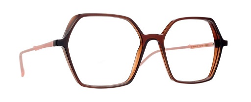 Caroline Abram - Blush Cutie