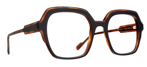 Caroline Abram - Blush Fatale