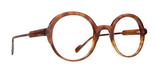 Caroline Abram- Blush Fiction