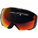 Gogle Narciarskie na okulary SPORTVIZ RX