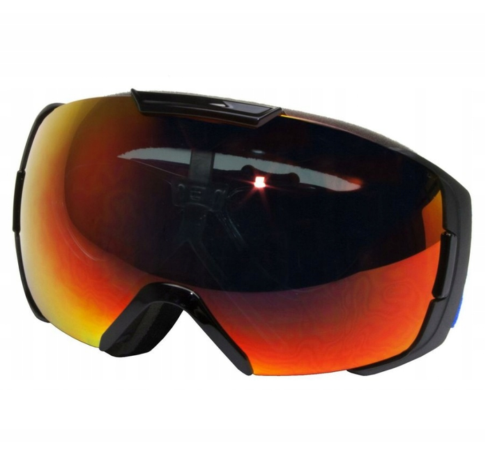 Gogle Narciarskie na okulary SPORTVIZ RX