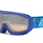 Gogle narciarskie SOLANO SP-40002D