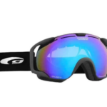 Gogle narciarskie Goggle H633-4PR